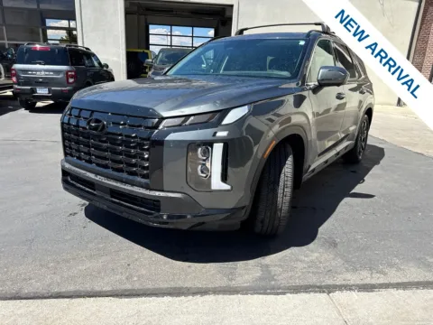Another view of 2025 Hyundai Palisade XRT for sale in Lindon, UT at NeXgen Motors