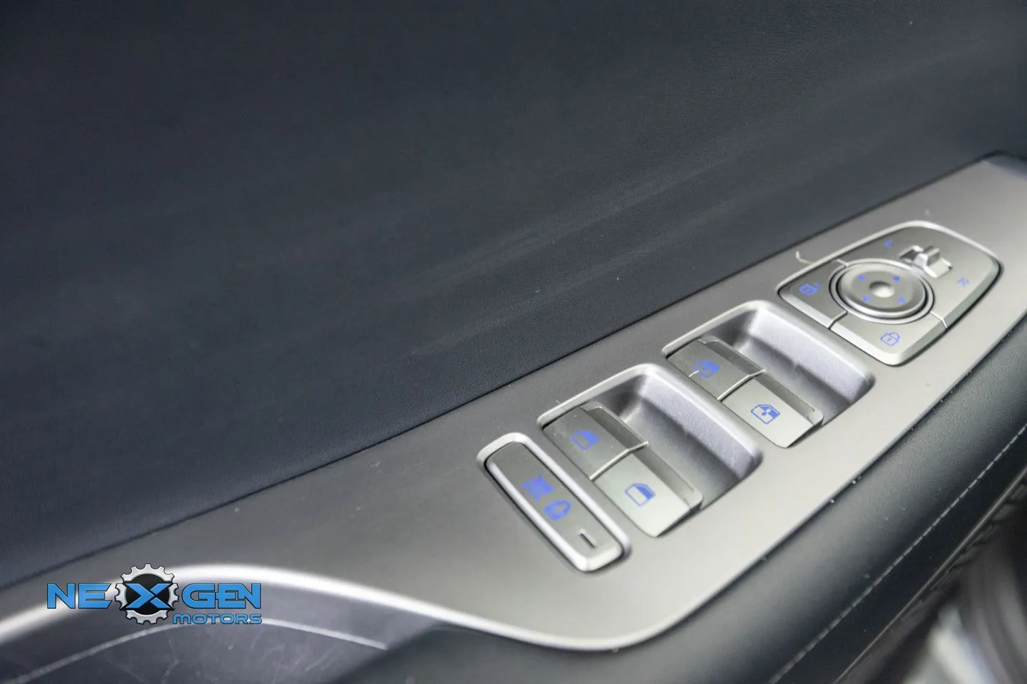 Hyundai Palisade photo 13