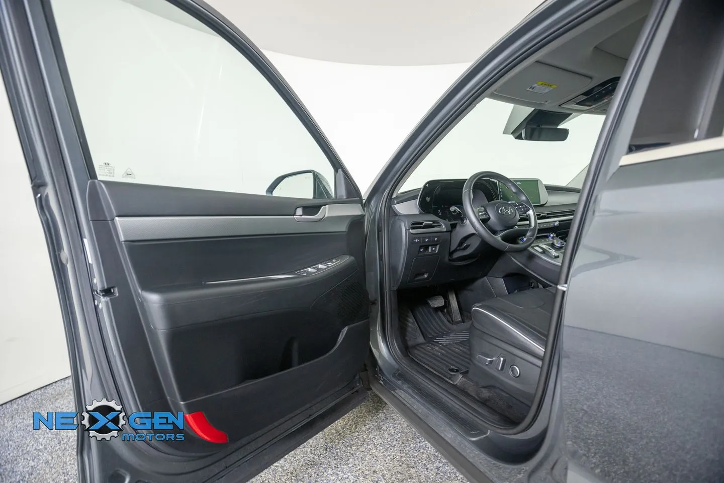 Hyundai Palisade photo 10