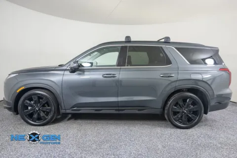 More photos of 2025 Hyundai Palisade XRT at NeXgen Motors, UT