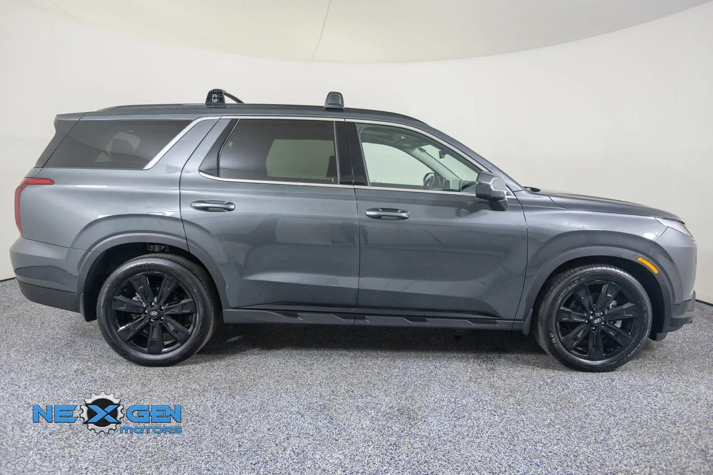 Hyundai Palisade photo 9