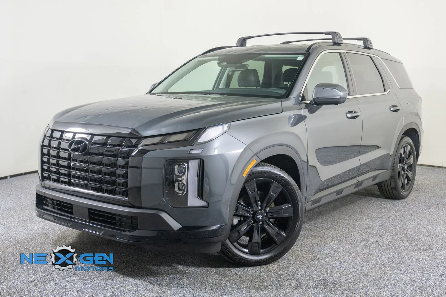 Hyundai Palisade photo 4