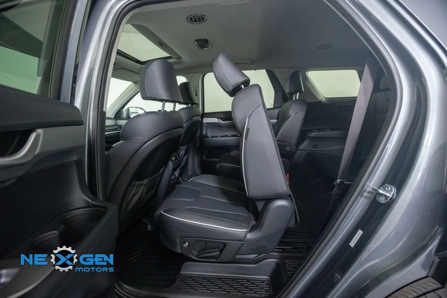 Hyundai Palisade photo 29