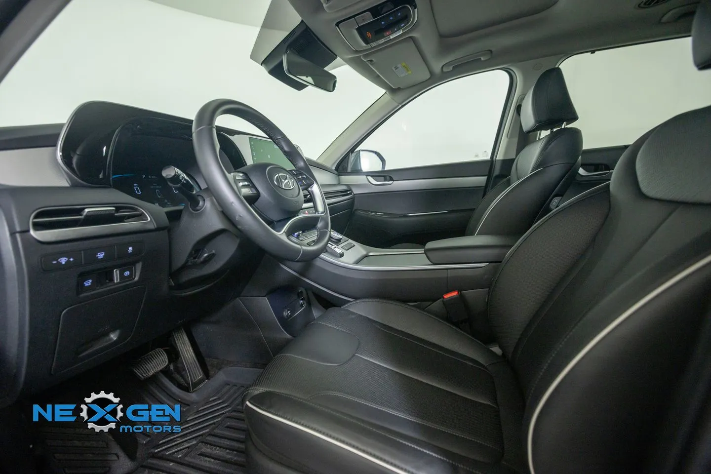 Hyundai Palisade photo 11