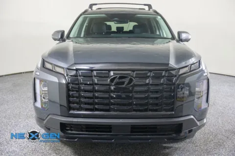 Another view of 2025 Hyundai Palisade XRT for sale in Lindon, UT at NeXgen Motors