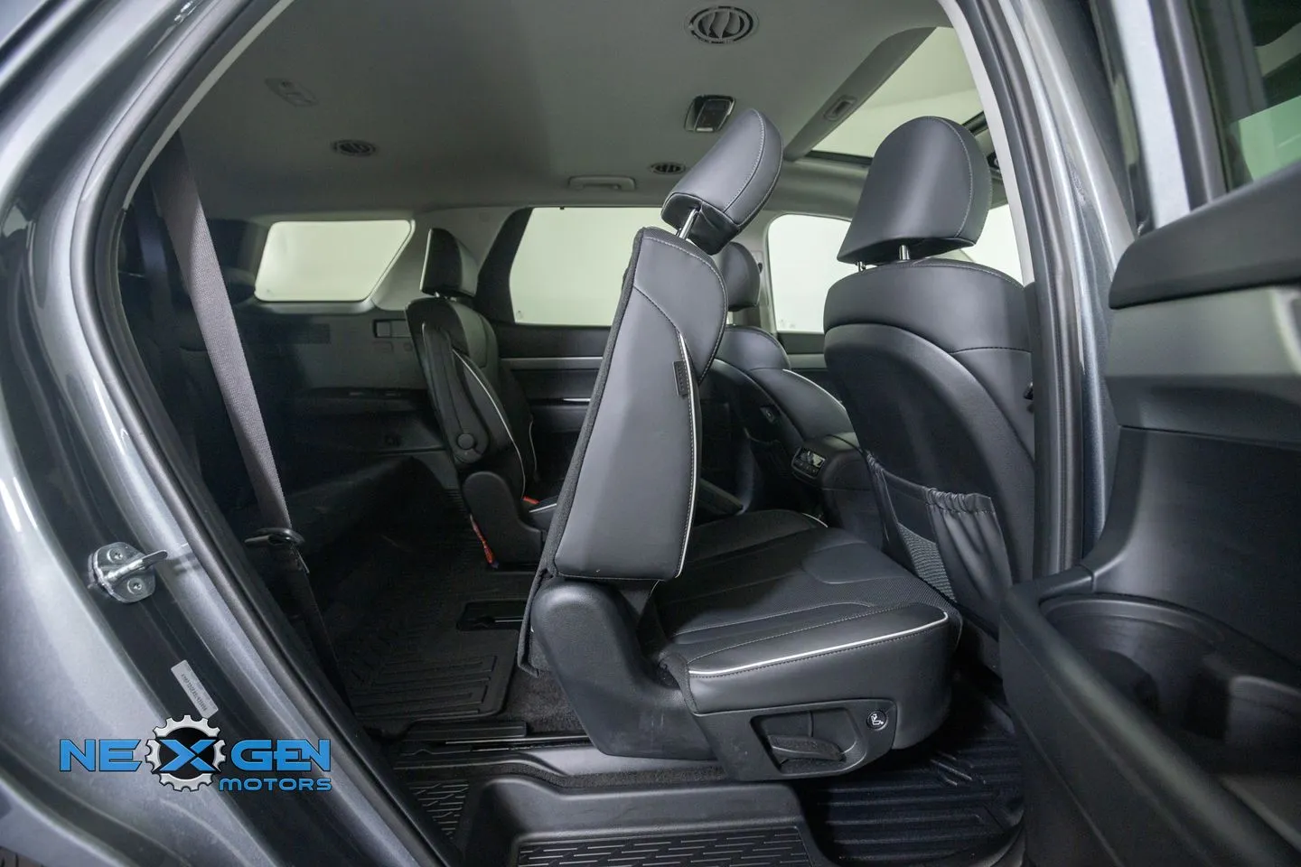 Hyundai Palisade photo 39