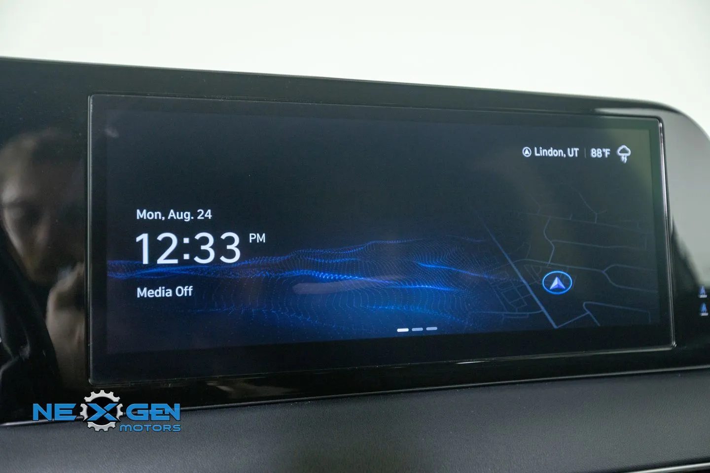 Hyundai Palisade photo 19