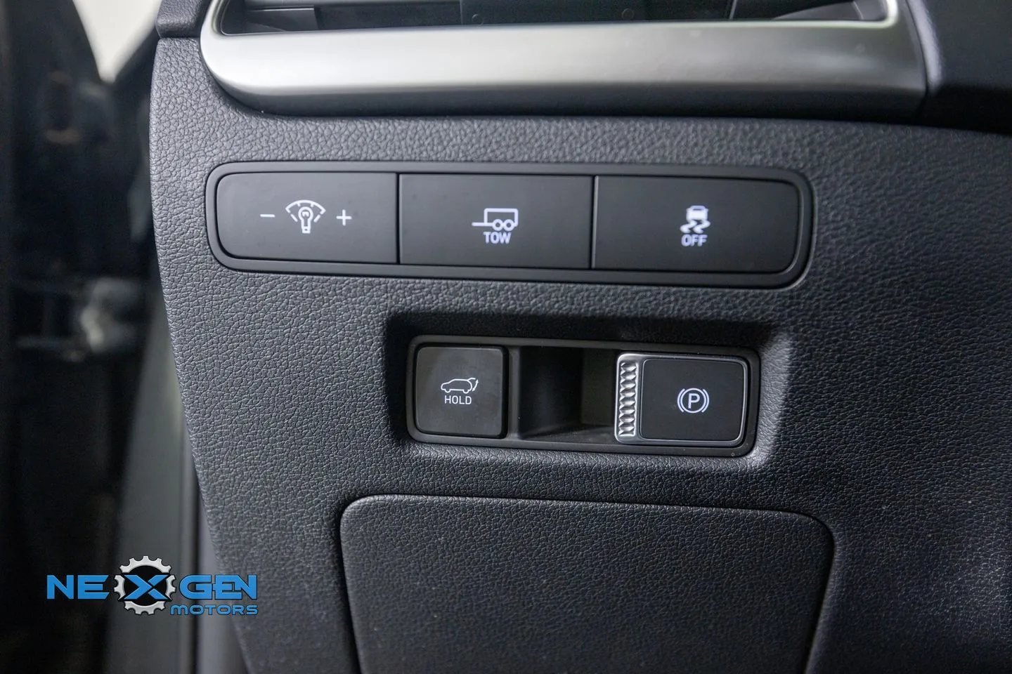 Hyundai Palisade photo 14