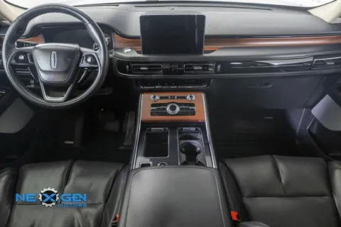 More photos of 2023 Lincoln Aviator Plug-In Hybrid Grand Touring at NeXgen Motors, UT