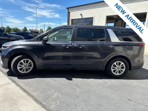 More photos of 2024 Kia Carnival LX at NeXgen Motors, UT