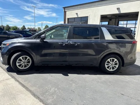 More photos of 2024 Kia Carnival LX at NeXgen Motors, UT