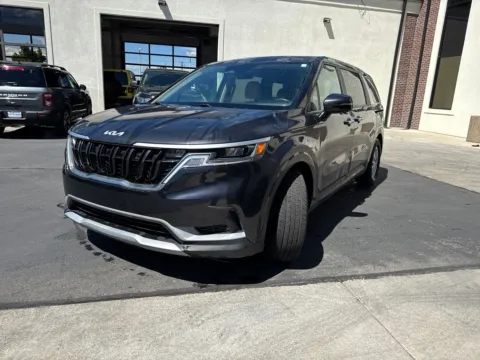 More photos of 2024 Kia Carnival LX at NeXgen Motors, UT