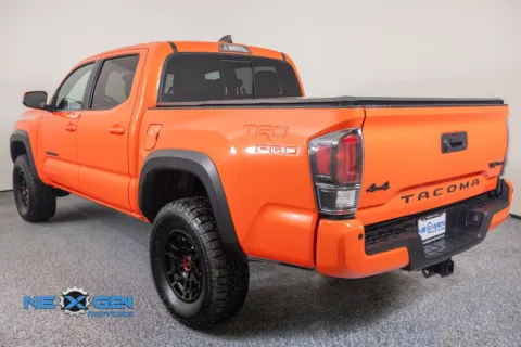More photos of 2023 Toyota Tacoma TRD Pro at NeXgen Motors, UT