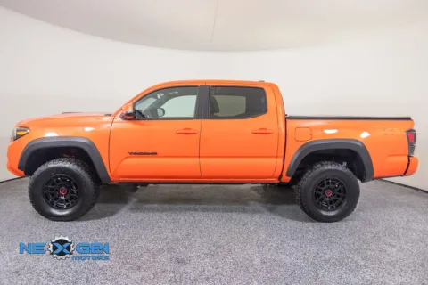 More photos of 2023 Toyota Tacoma TRD Pro at NeXgen Motors, UT