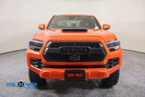 Photos of 2023 Toyota Tacoma TRD Pro for sale in Lindon, UT at NeXgen Motors