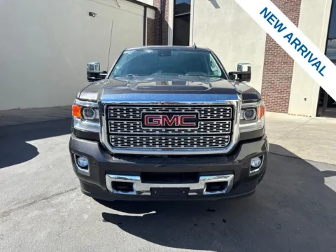 Photos of 2016 GMC Sierra 2500 HD Denali for sale in Lindon, UT at NeXgen Motors