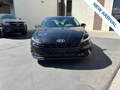 Photos of 2023 Hyundai Elantra SEL for sale in Lindon, UT at NeXgen Motors