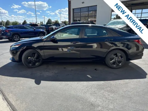 More photos of 2023 Hyundai Elantra SEL at NeXgen Motors, UT