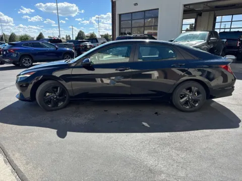 More photos of 2023 Hyundai Elantra SEL at NeXgen Motors, UT