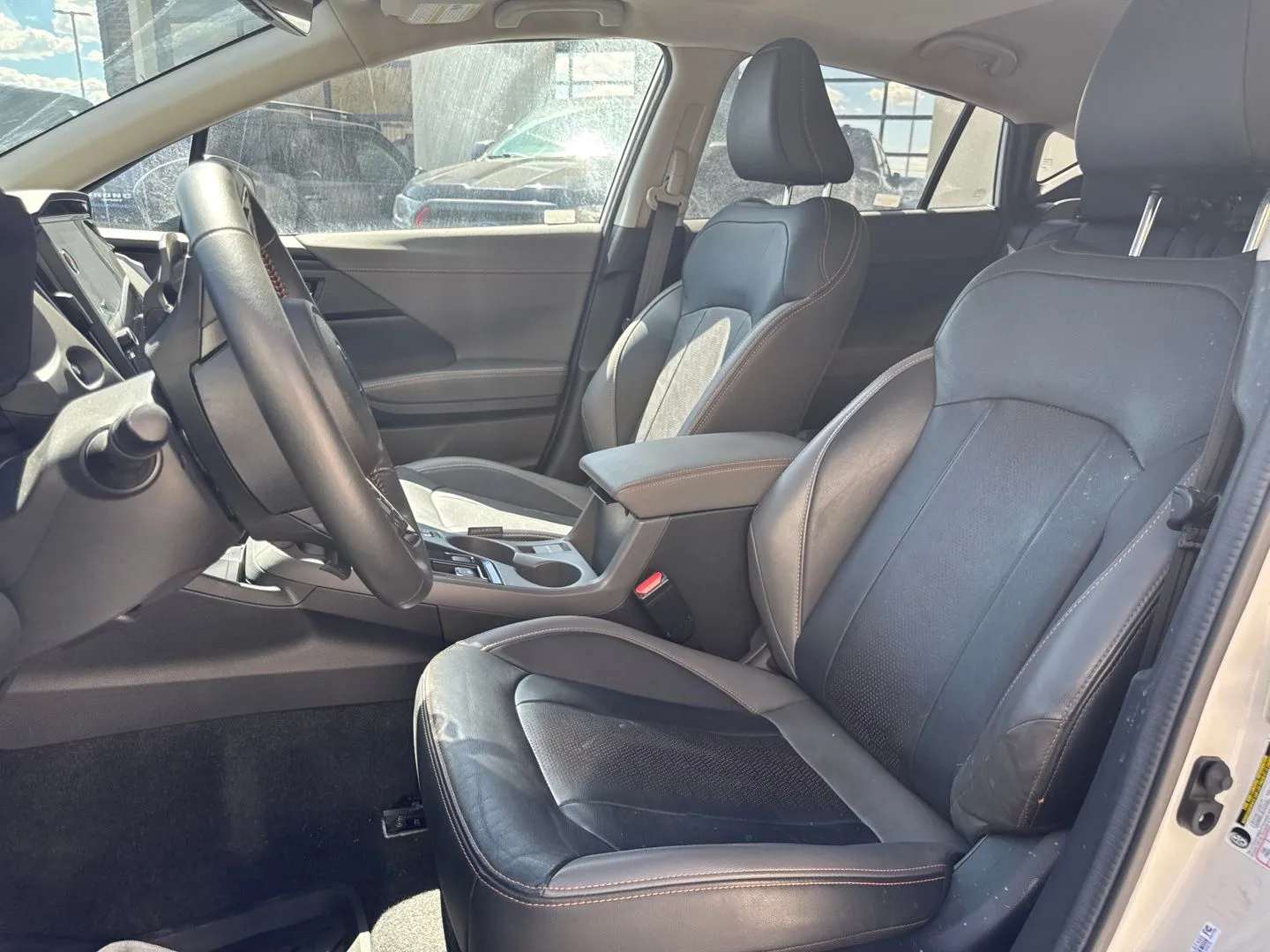 Subaru Crosstrek photo 17