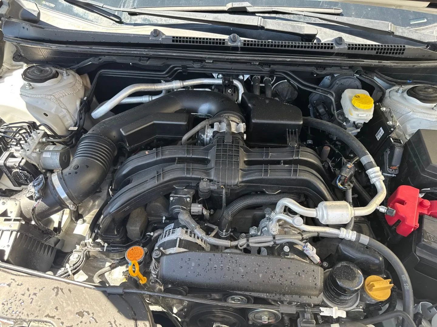 Subaru Crosstrek photo 29
