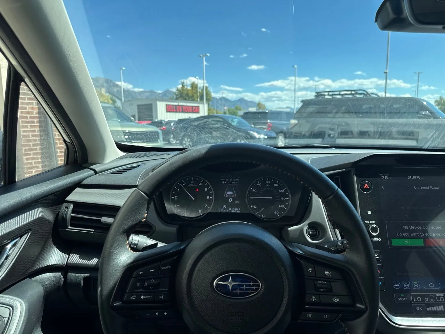 Subaru Crosstrek photo 21