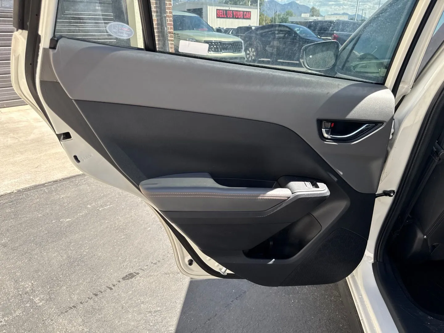 Subaru Crosstrek photo 16