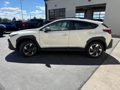 More photos of 2024 Subaru Crosstrek Limited at NeXgen Motors, UT