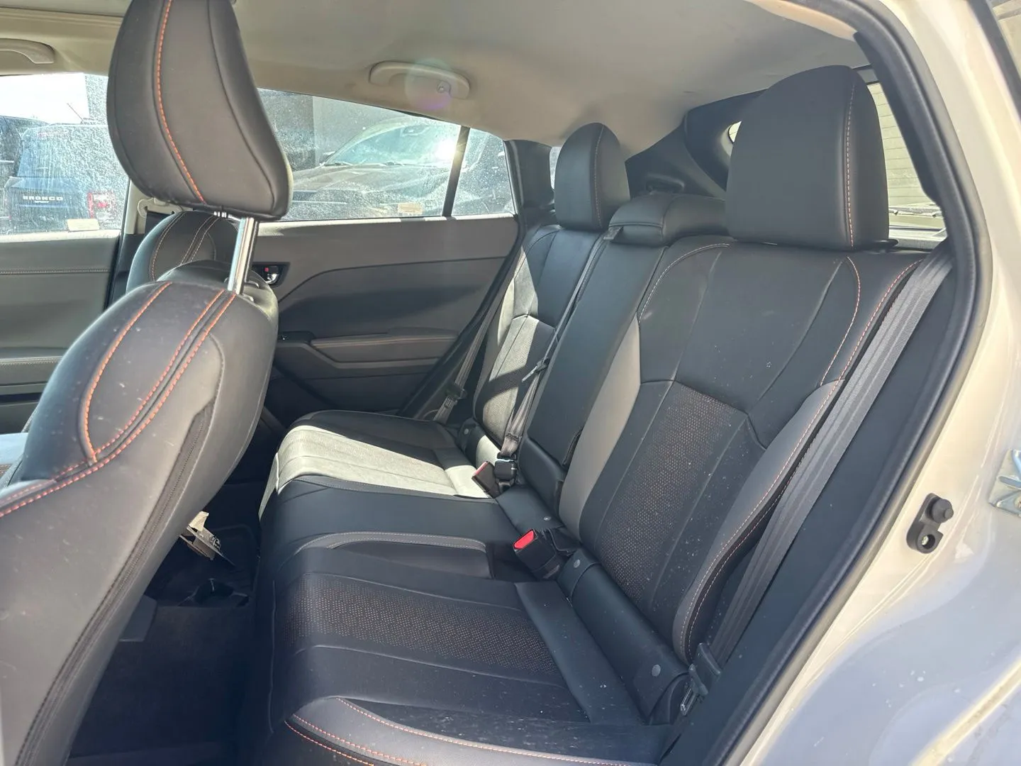 Subaru Crosstrek photo 15