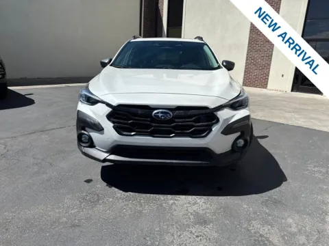 Photos of 2024 Subaru Crosstrek Limited for sale in Lindon, UT at NeXgen Motors
