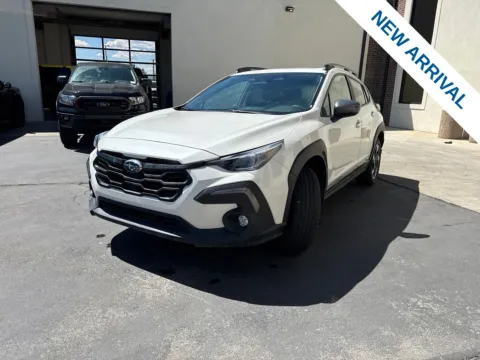 Another view of 2024 Subaru Crosstrek Limited for sale in Lindon, UT at NeXgen Motors