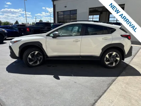 More photos of 2024 Subaru Crosstrek Limited at NeXgen Motors, UT