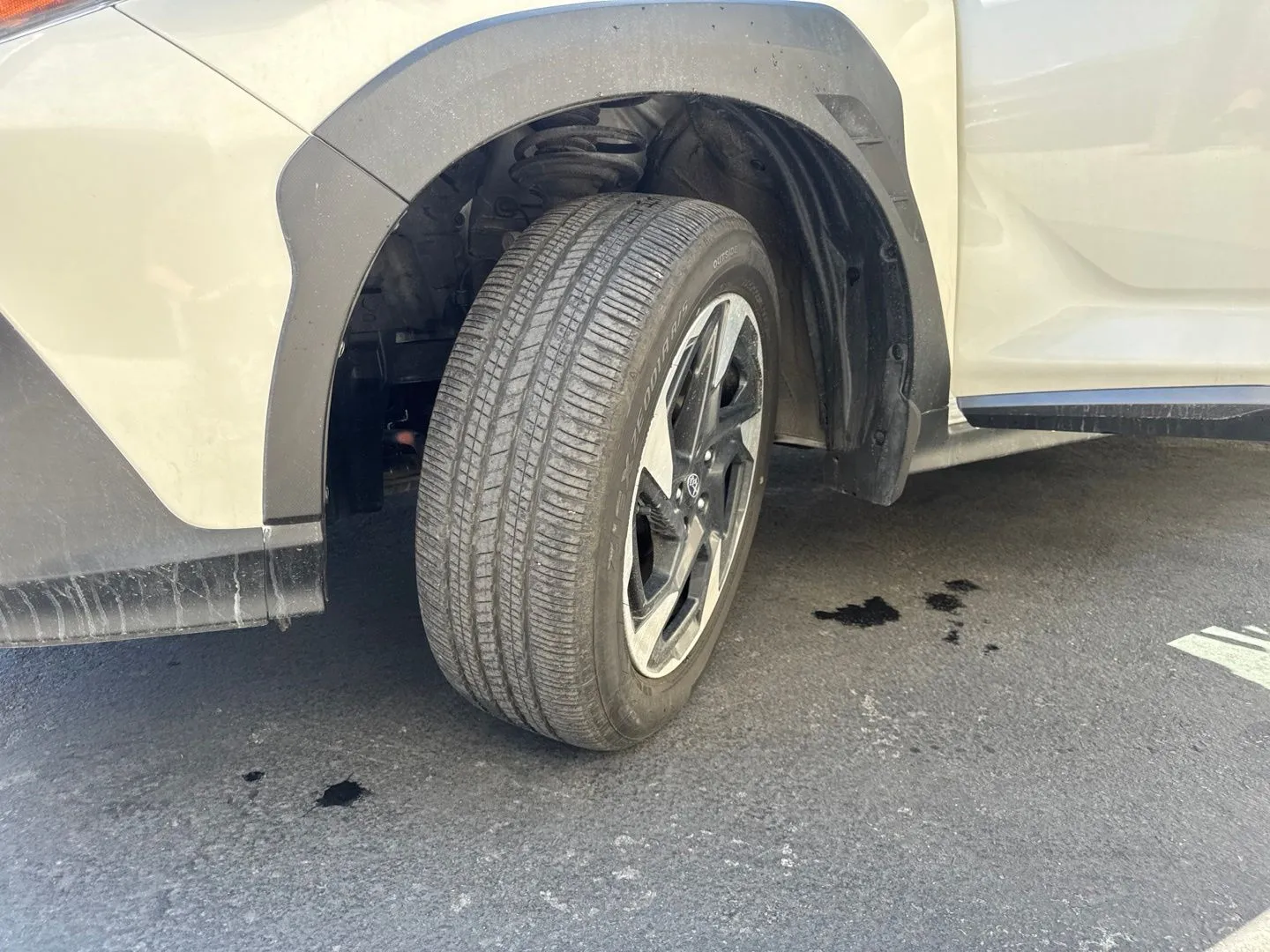 Subaru Crosstrek photo 28