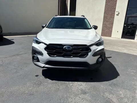 Another view of 2024 Subaru Crosstrek Limited for sale in Lindon, UT at NeXgen Motors