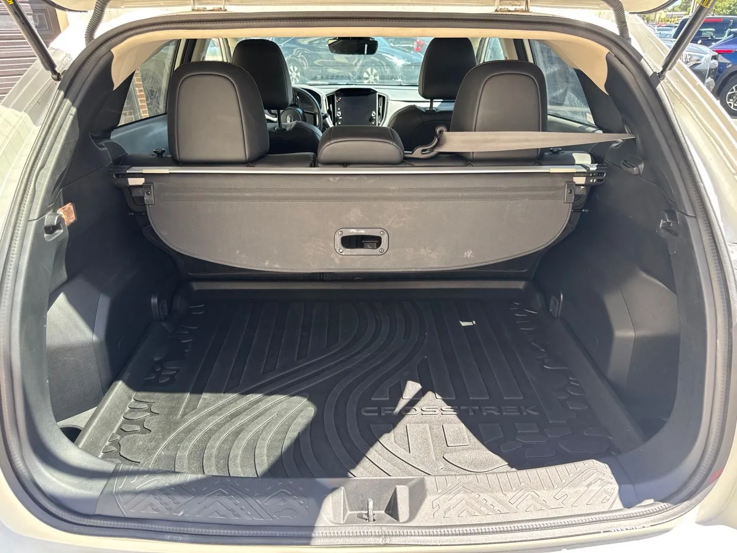Subaru Crosstrek photo 14