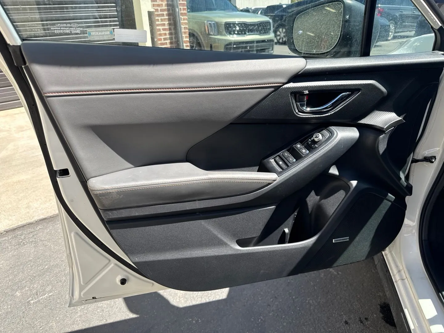 Subaru Crosstrek photo 18