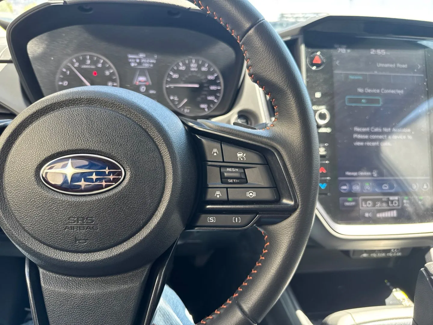 Subaru Crosstrek photo 23