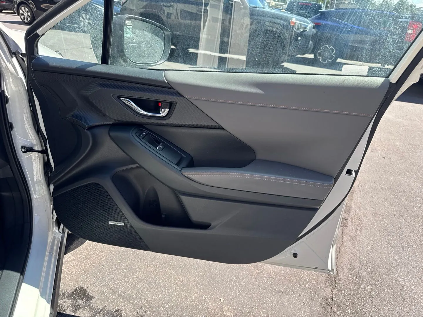 Subaru Crosstrek photo 11