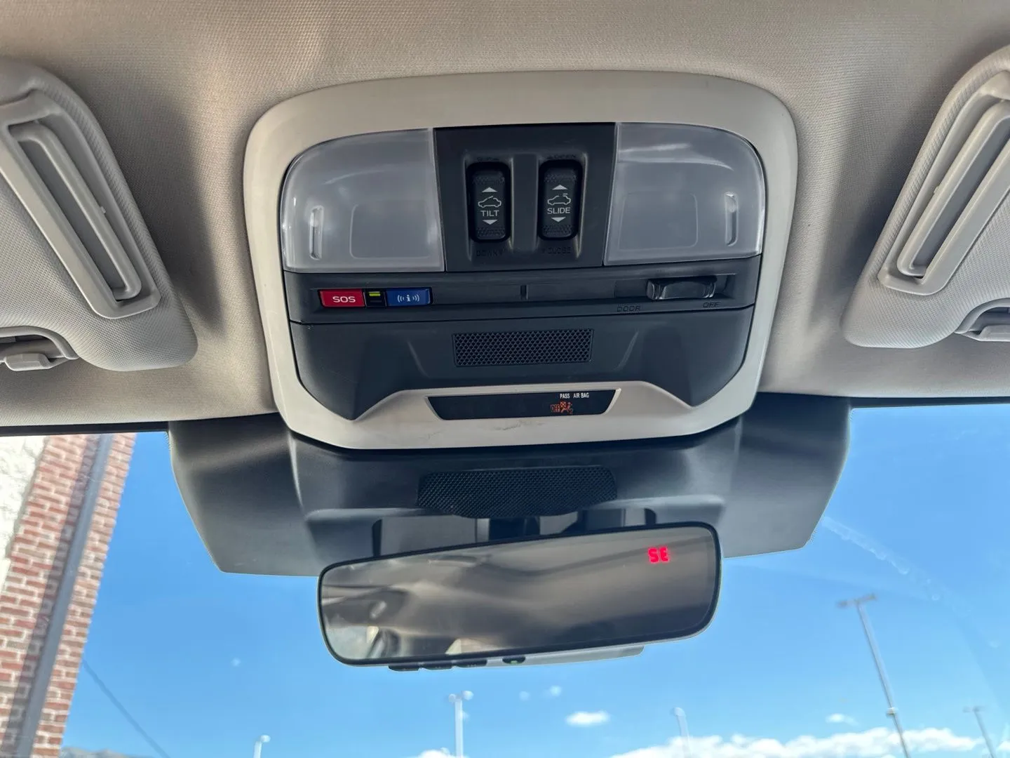 Subaru Crosstrek photo 27