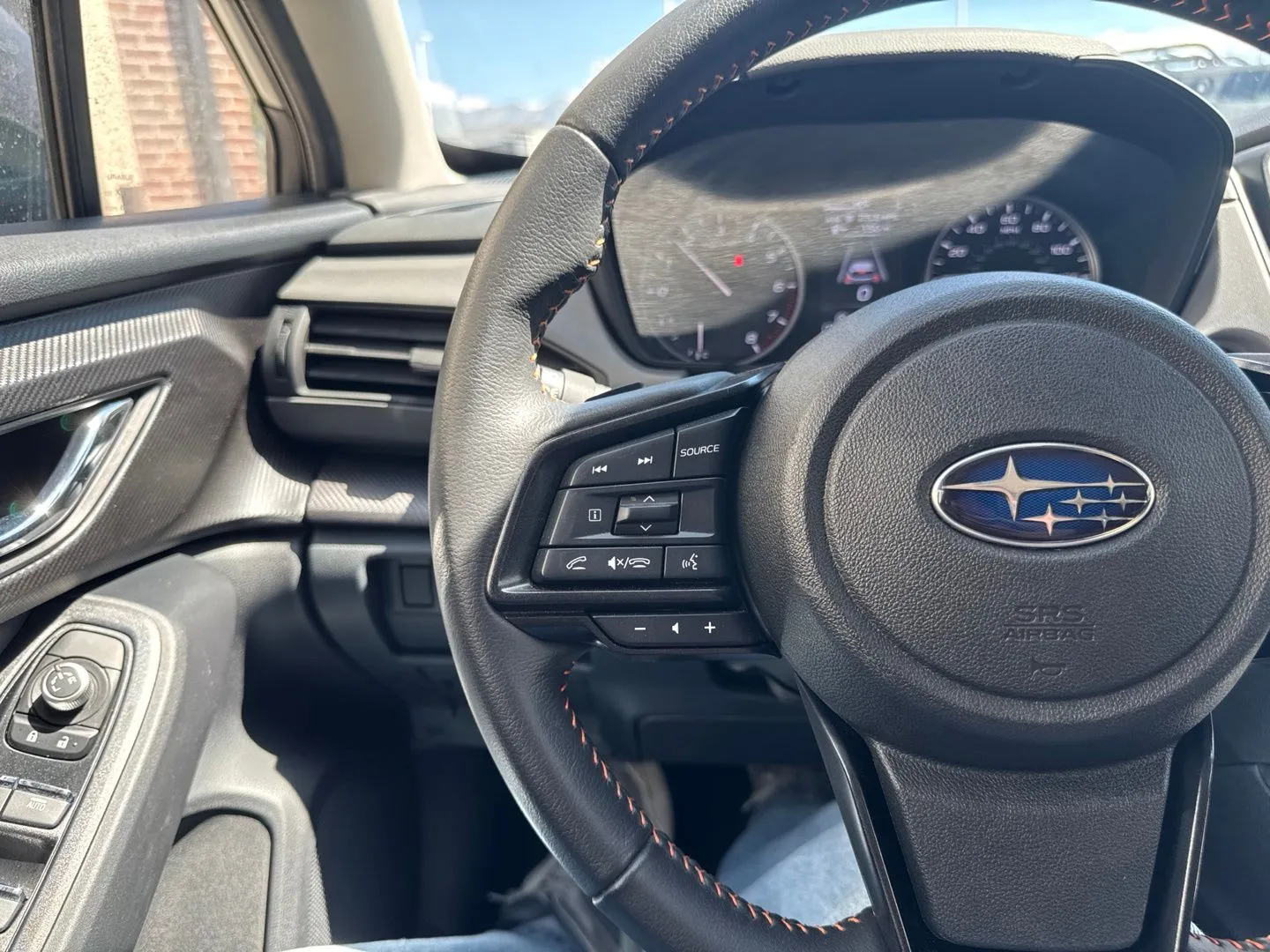 Subaru Crosstrek photo 22