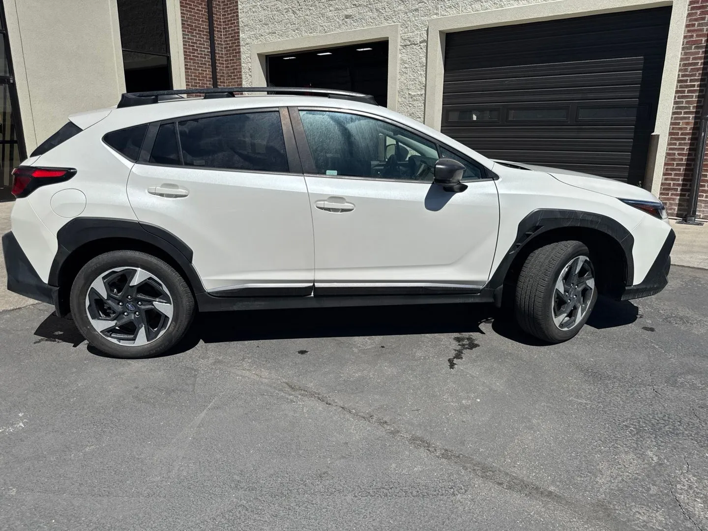 Subaru Crosstrek photo 9