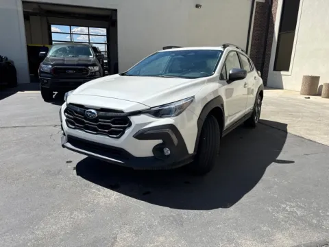 More photos of 2024 Subaru Crosstrek Limited at NeXgen Motors, UT