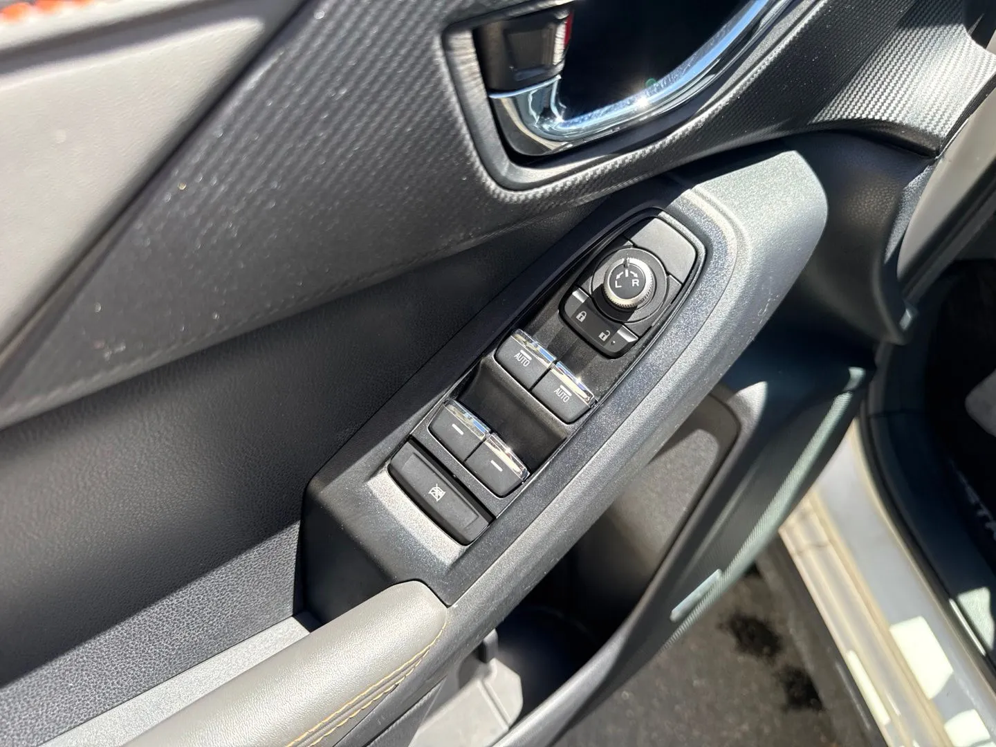 Subaru Crosstrek photo 19