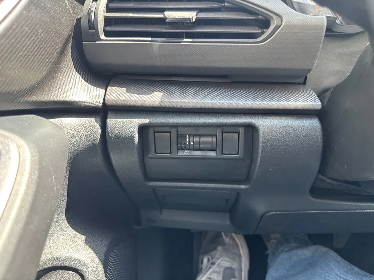 Subaru Crosstrek photo 20