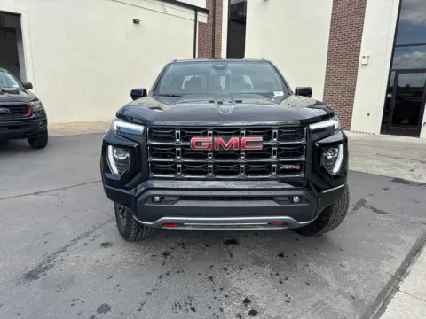 Another view of 2026 GMC Canyon AT4 for sale in Lindon, UT at NeXgen Motors