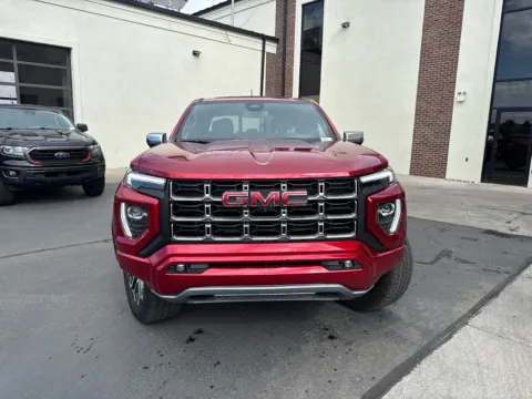 Another view of 2024 GMC Canyon Denali for sale in Lindon, UT at NeXgen Motors