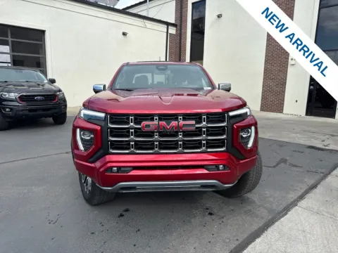 Photos of 2024 GMC Canyon Denali for sale in Lindon, UT at NeXgen Motors