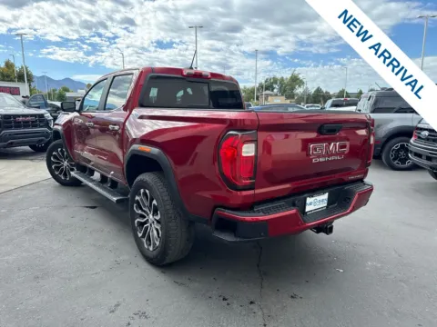 More photos of 2024 GMC Canyon Denali at NeXgen Motors, UT