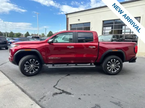 More photos of 2024 GMC Canyon Denali at NeXgen Motors, UT