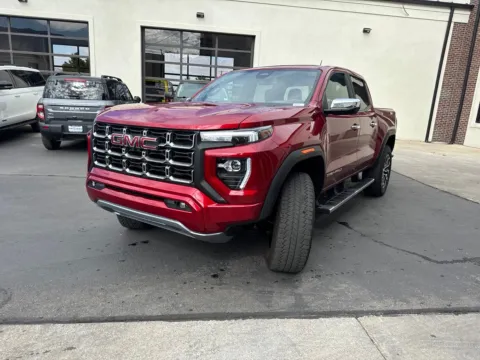 More photos of 2024 GMC Canyon Denali at NeXgen Motors, UT